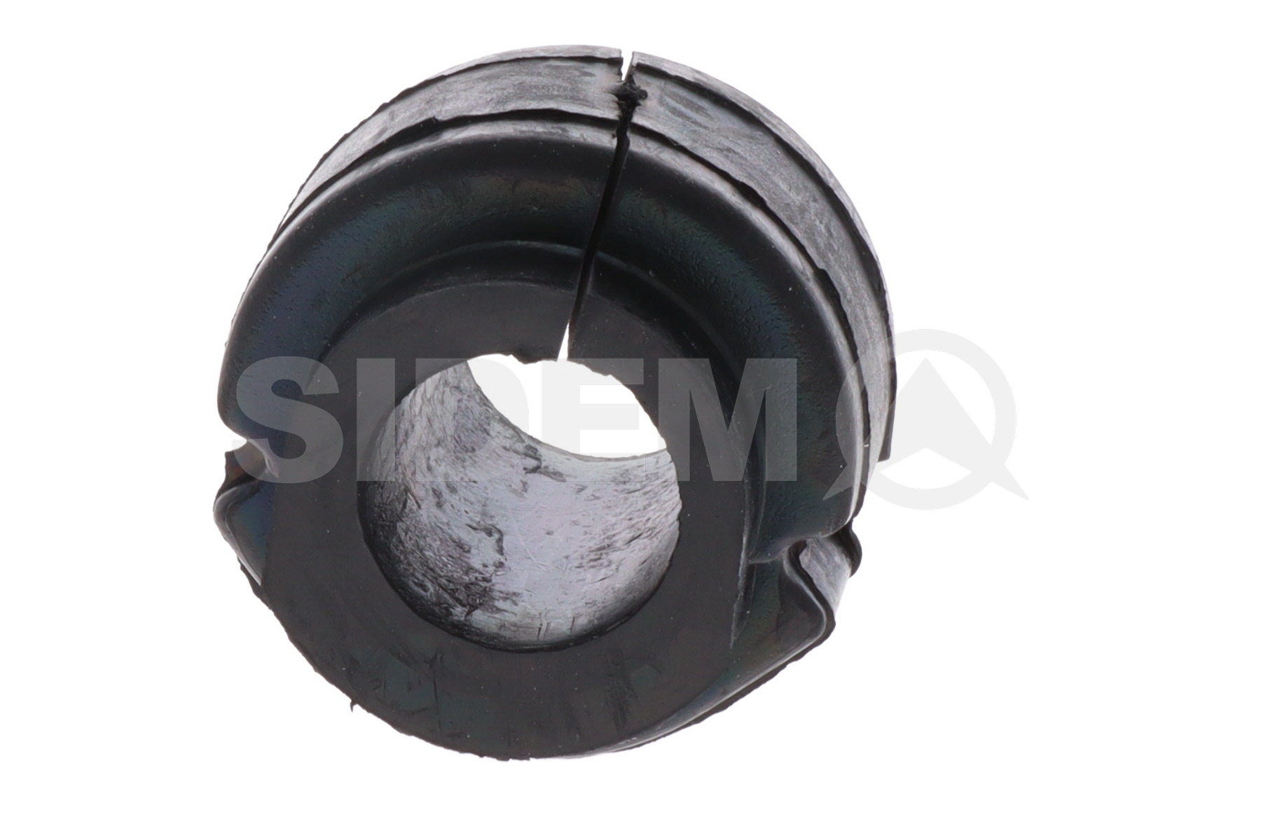 SIDEM 837808: Silentblock de barra estabilizadora Eje delantero, 24,5mm