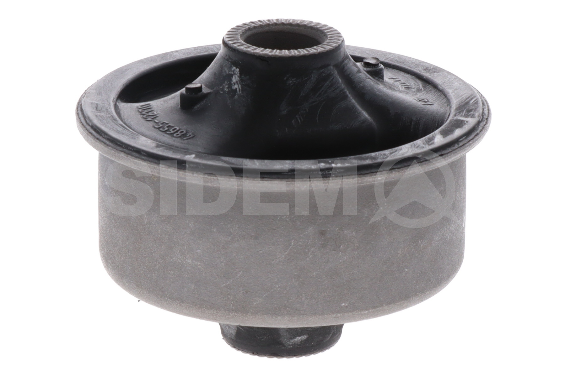 SIDEM 845625 Supporto braccio oscillante TOYOTA Avensis Verso (_M2_) 156 CV Benzina costo