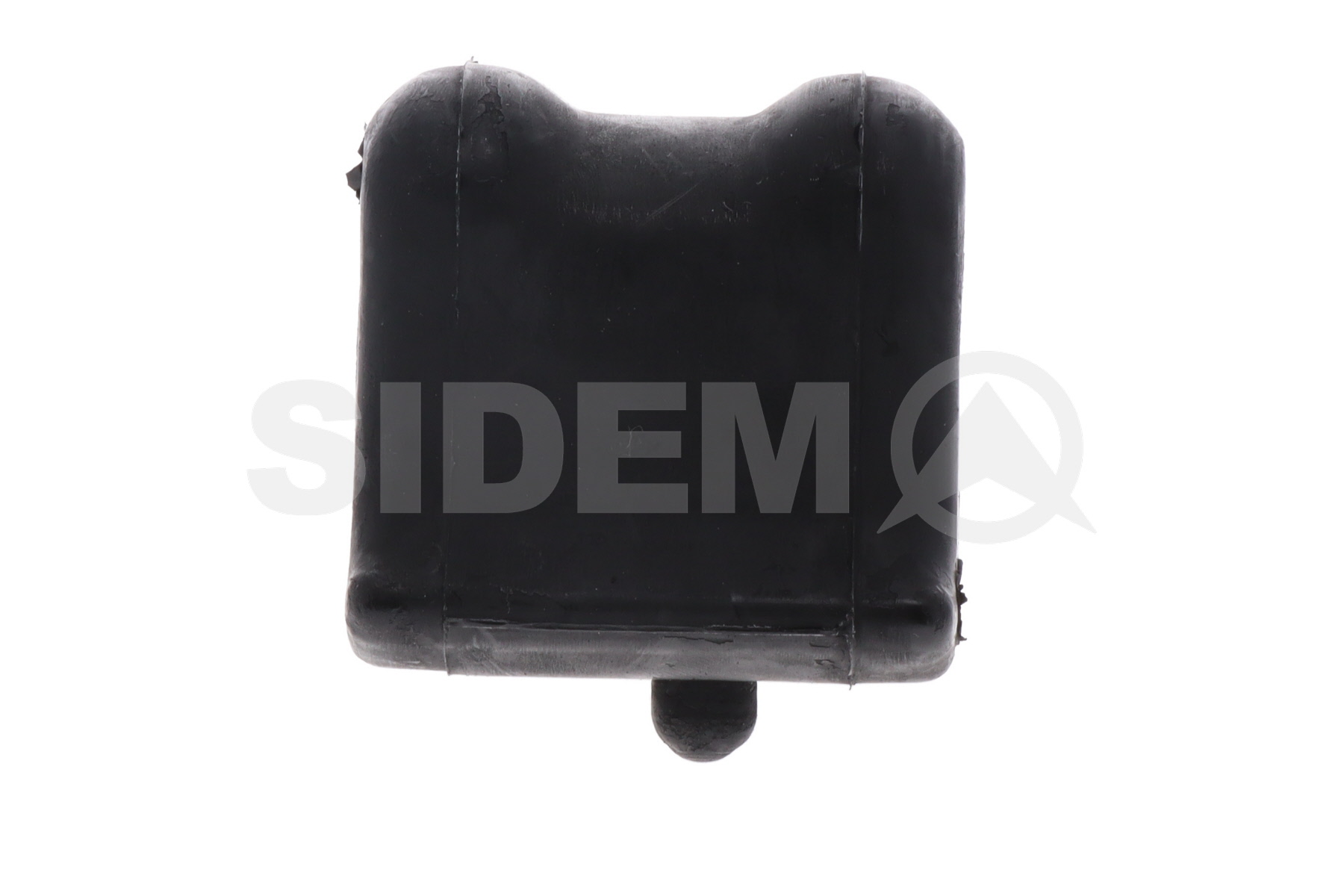 SIDEM 845817: Stabigummis Vorderachse rechts, 23mm
