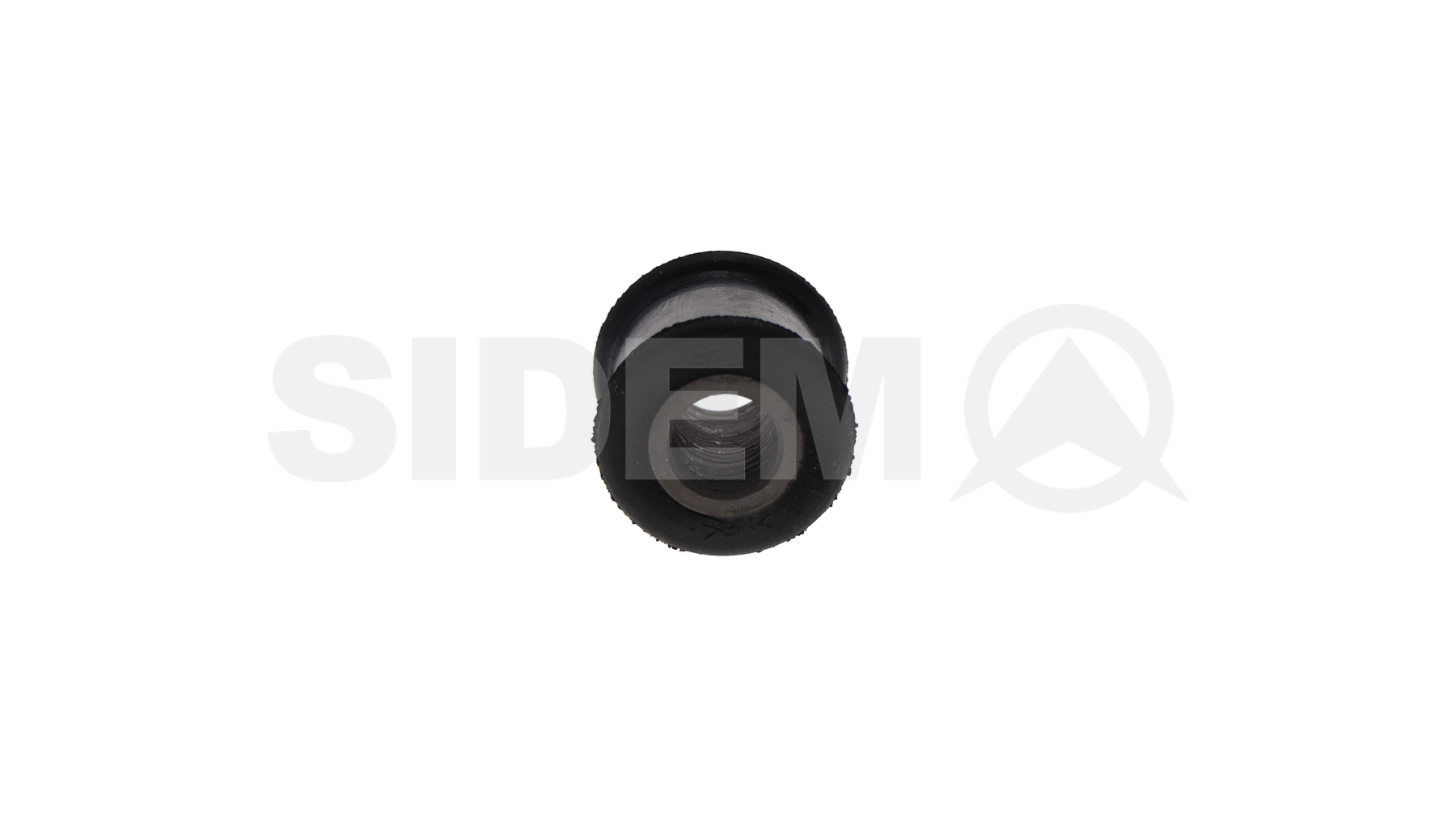 SIDEM 850801: Silent bloc de barre stabilisatrice Essieu arrière, Essieu avant, 12mm