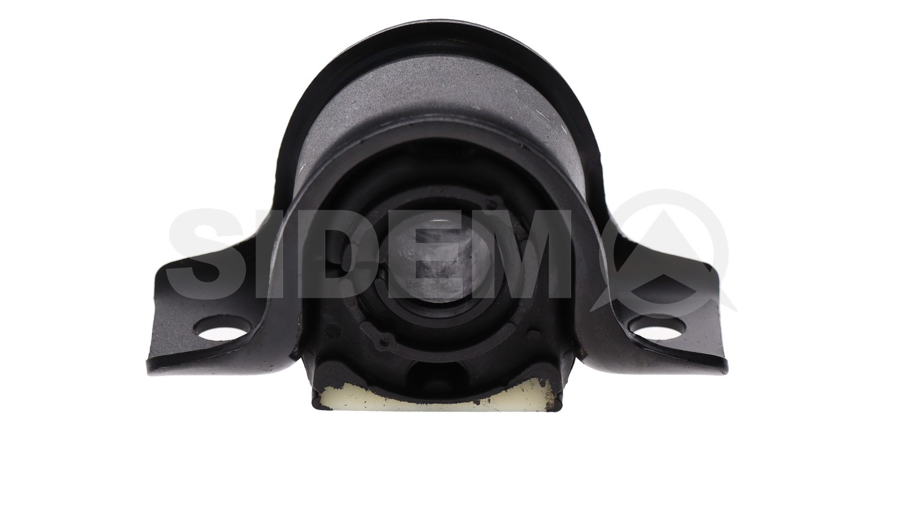 SIDEM 850804: Stabigummis vorne, 21mm