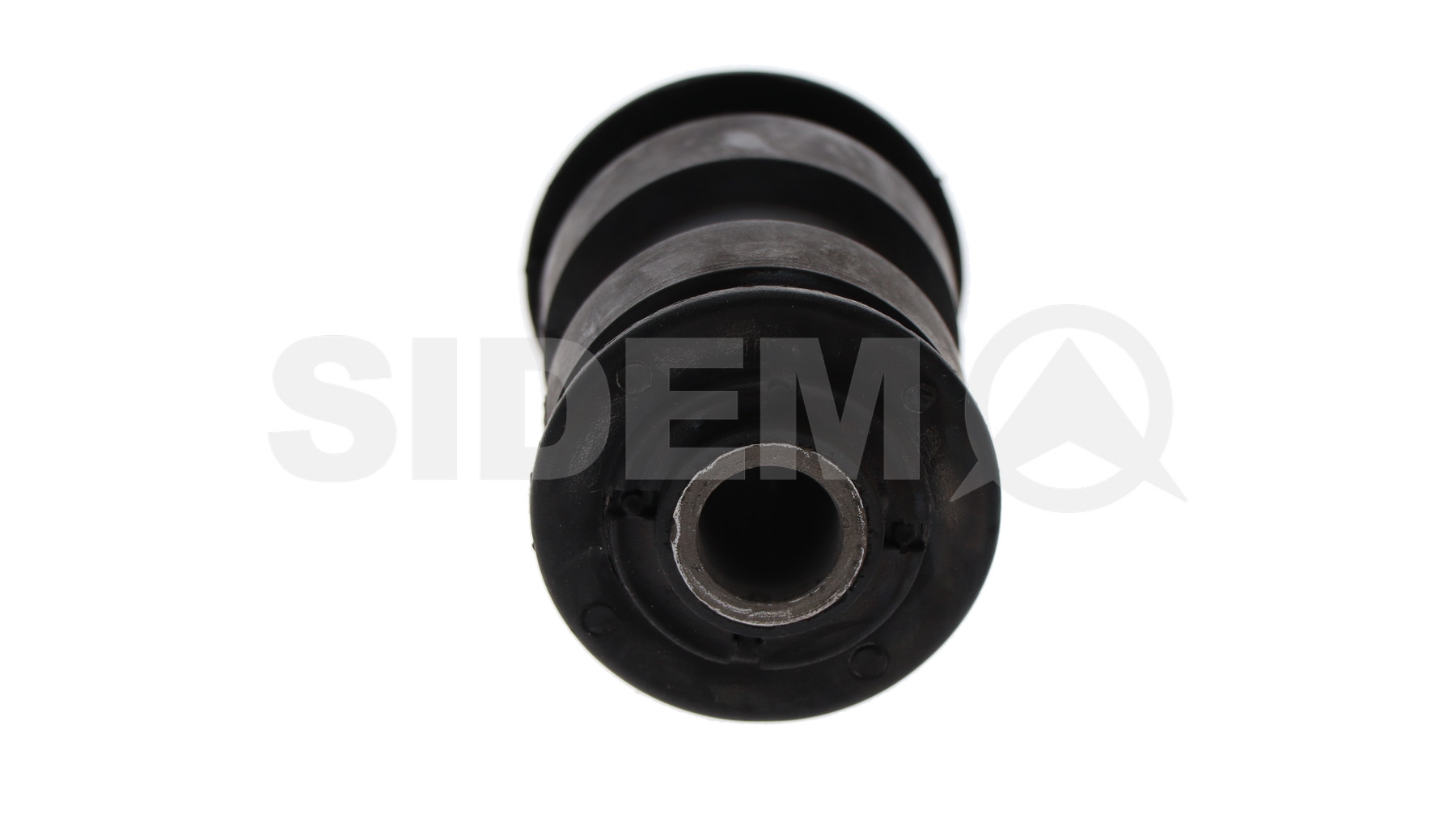 SIDEM 854701 Lagerbuchse, Blattfeder FIAT DUCATO Bus (230) 69 PS Diesel Kosten