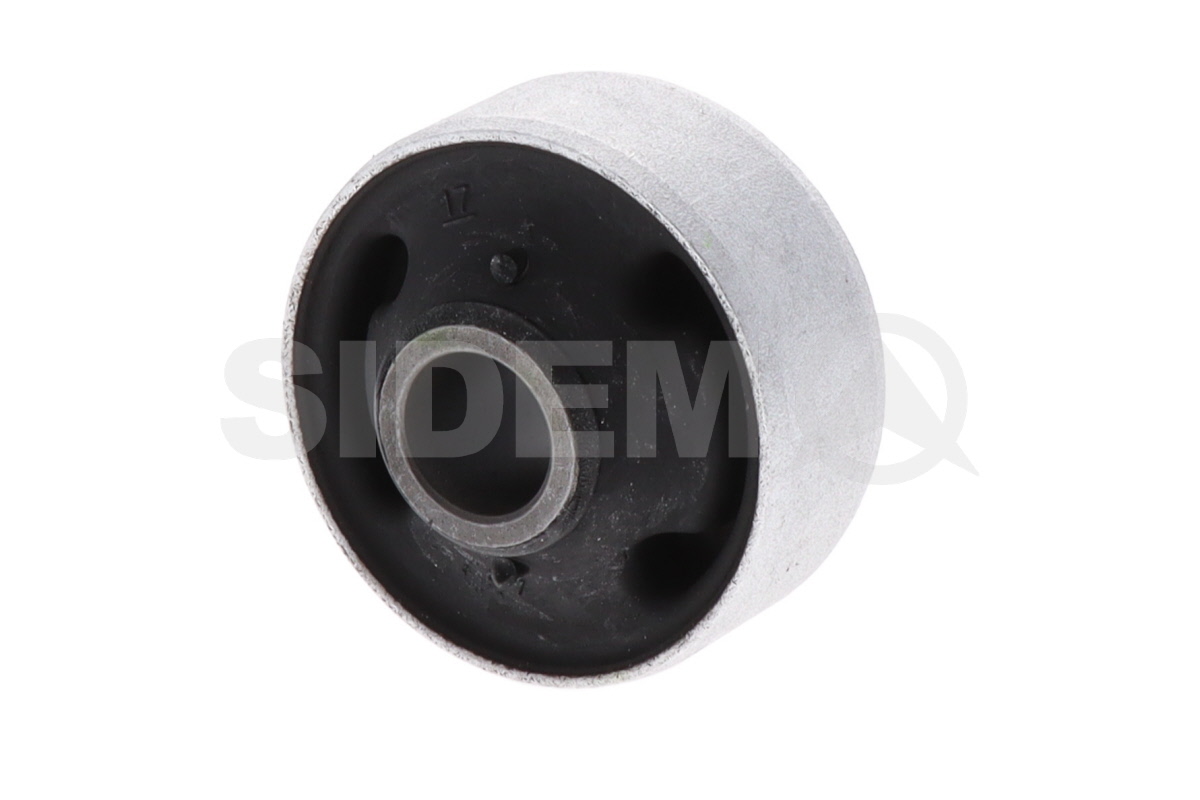 SIDEM 863604 Querlenkerlager VW PASSAT (3A2, 35I) 1.8 GL 139 PS Benzin