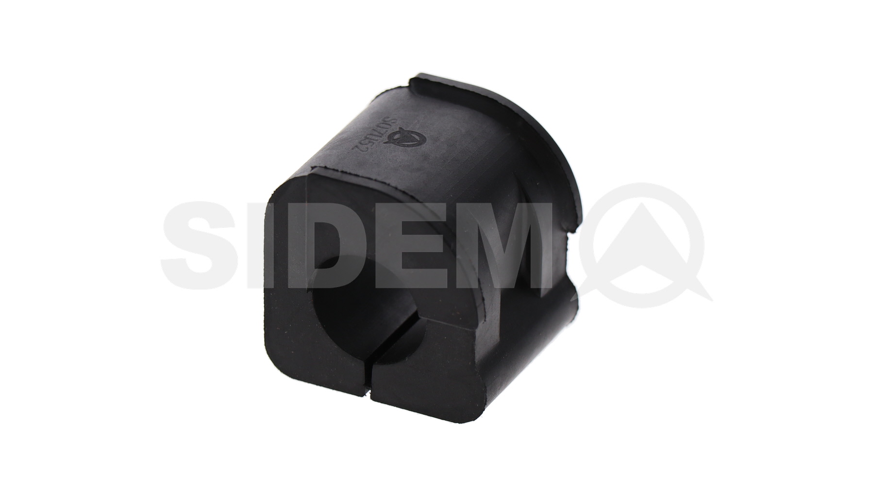 SIDEM 863804 Lagring, stabilisator VW Jetta 2 (19E, 1G2, 165) 90 hk Bensin hva koster