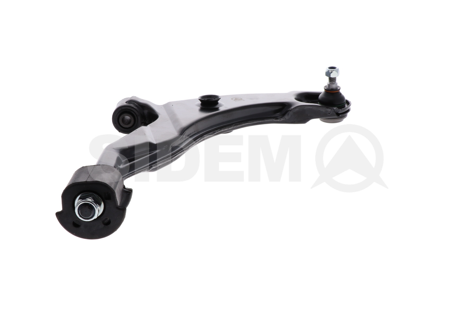 SIDEM 87271 Querlenker HYUNDAI ACCENT Stufenheck (X-3) 94 PS Benzin Kosten