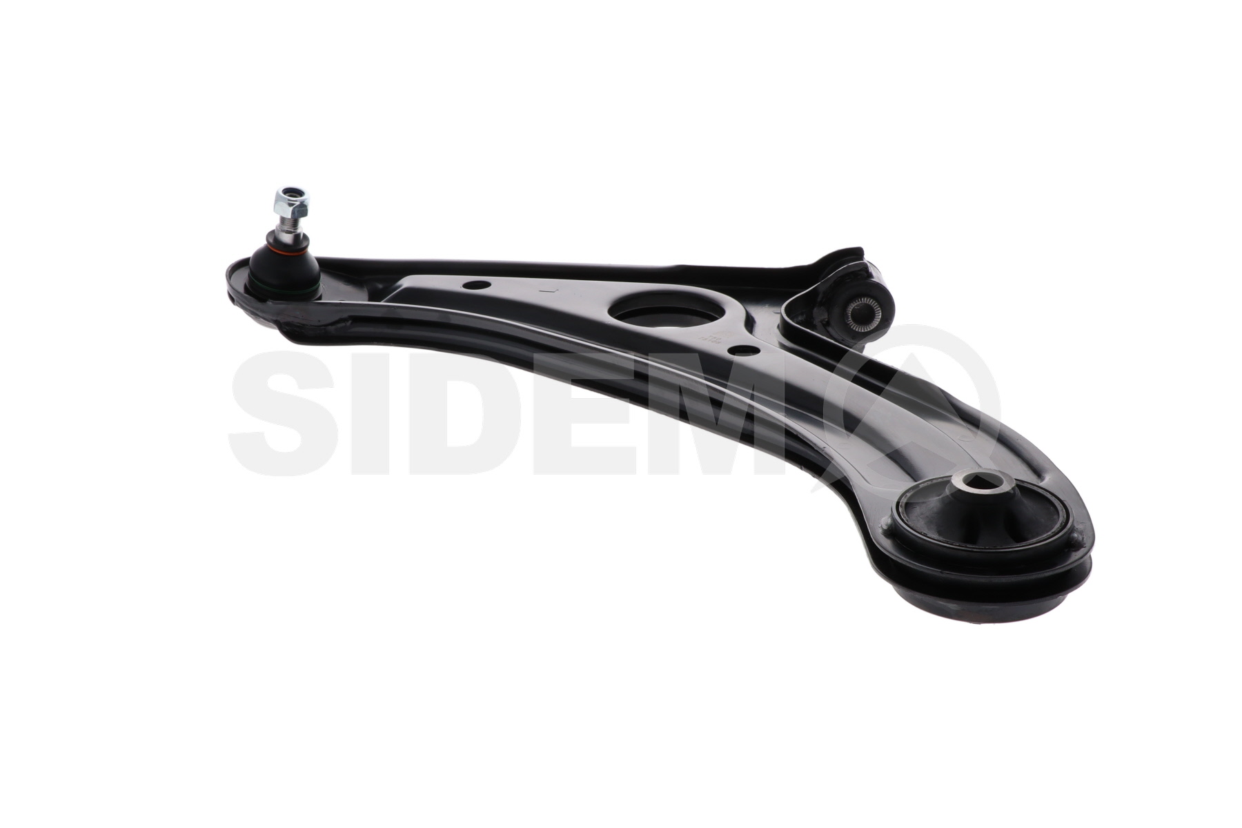 SIDEM 87274 Querlenker HYUNDAI GETZ (TB) 99 PS Benzin Kosten