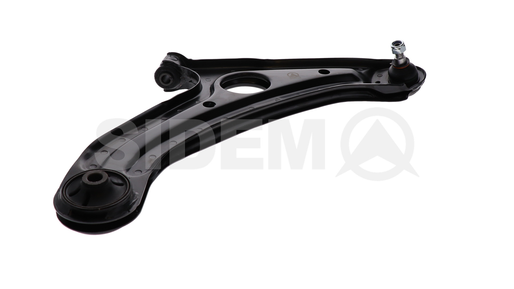 SIDEM 87275 Querlenker HYUNDAI GETZ (TB) 99 PS Benzin Kosten