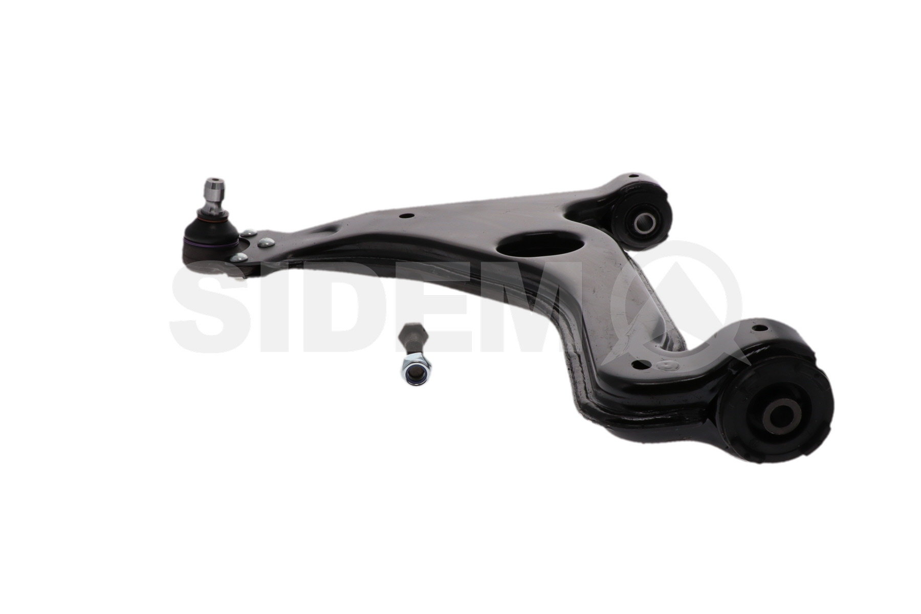 SIDEM 9070 Querlenker OPEL ASTRA H Kasten (L70) 101 PS Diesel Kosten