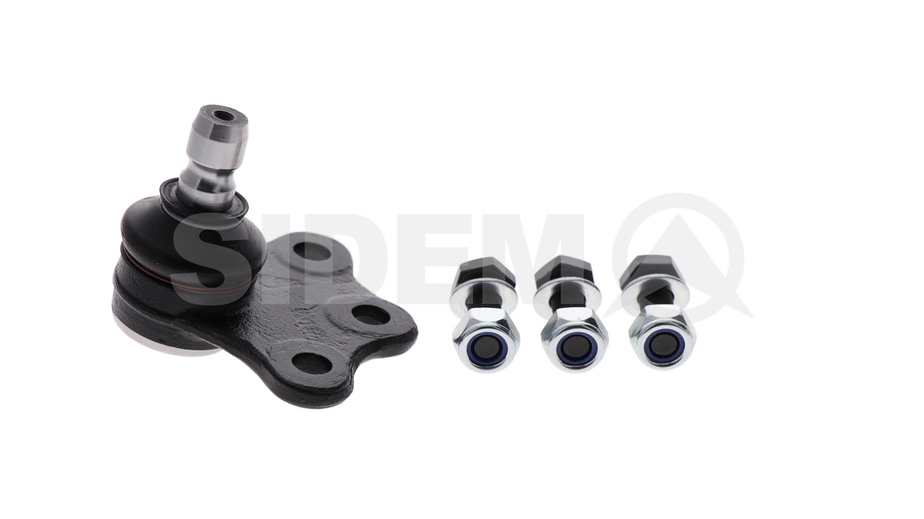 SIDEM 9080: Traggelenk Vorderachse links, 16mm
