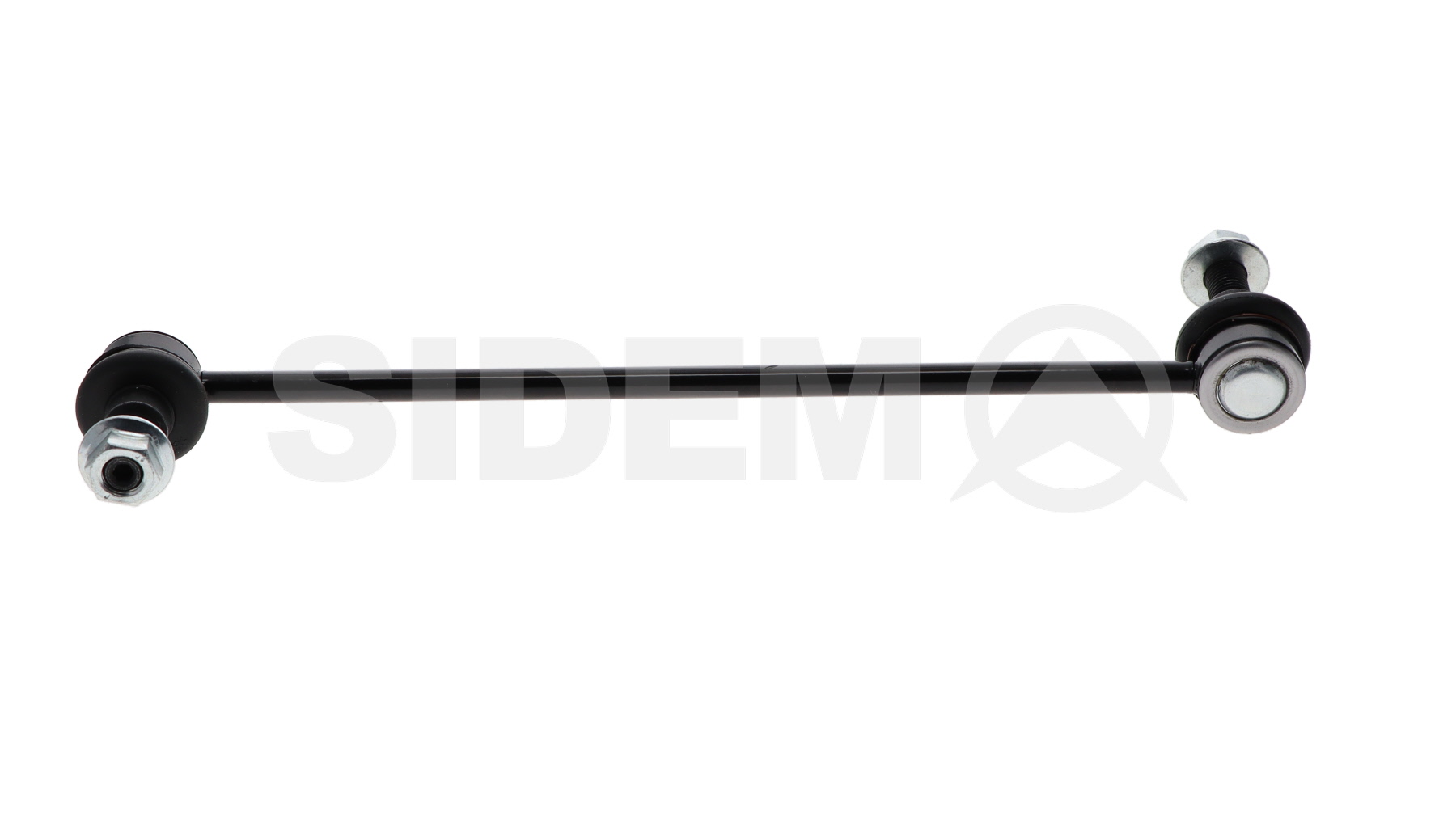 SIDEM 91062 Stabilizatoriaus traukė CHRYSLER VOYAGER 4 (RG, RS) 152 AG benzinas kaina