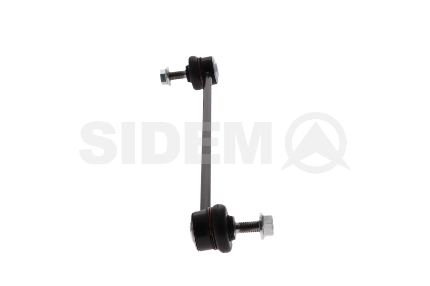 SIDEM 91063: Brat / bieleta suspensie, stabilizator exterior, punte fata, 325mm