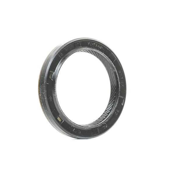 REINZ 81-34227-00: Tesniaci krúżok kľukového hriadeľa FPM (Fluor-Kaučuk)