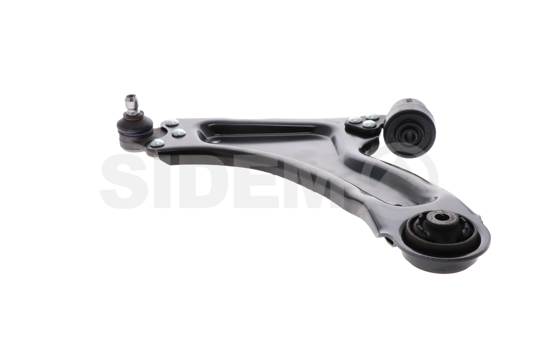 SIDEM 9274 Querlenker OPEL Meriva A (X03) 105 PS Benzin Kosten