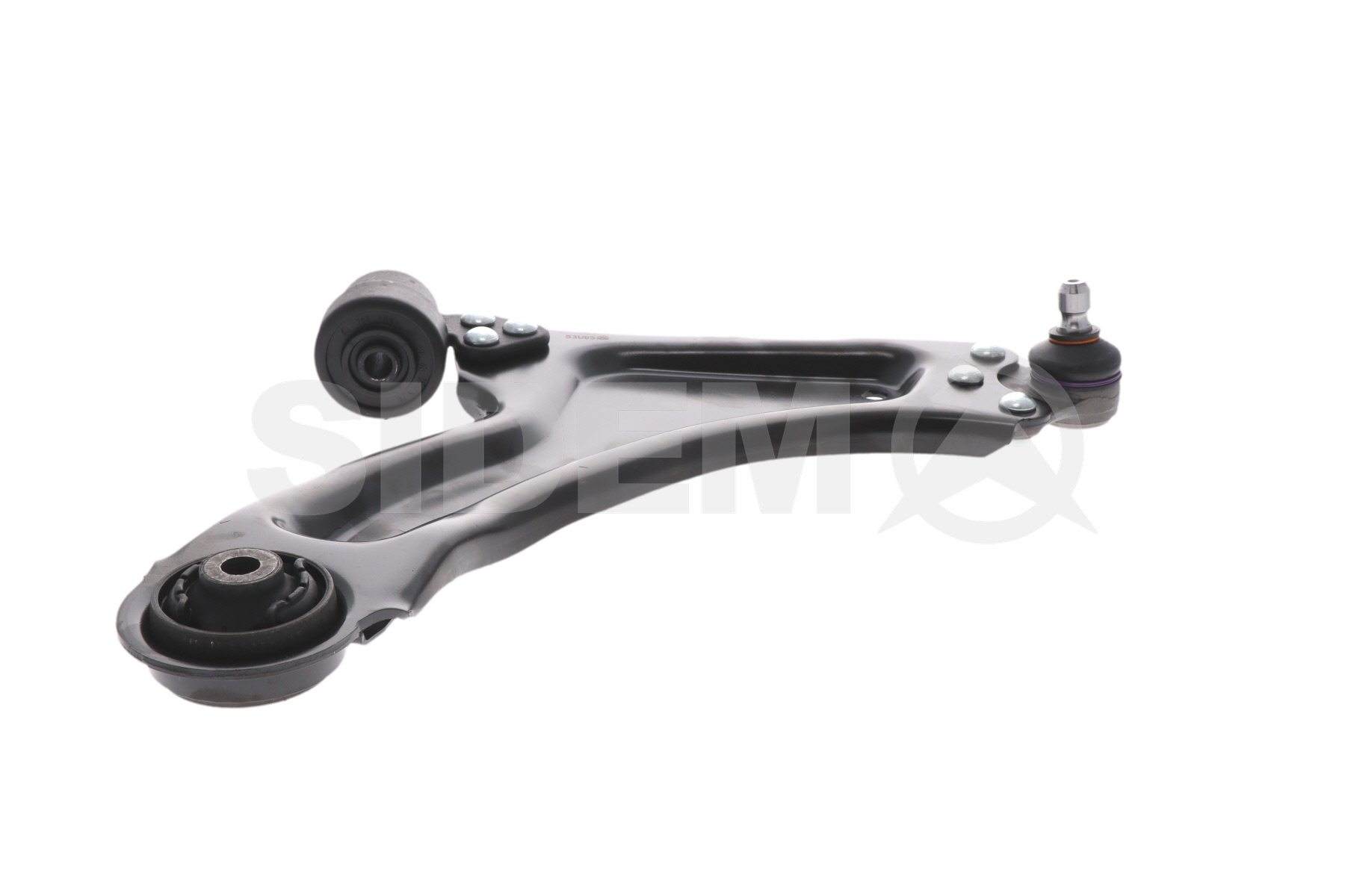 SIDEM 9275 Querlenker OPEL Meriva A (X03) 105 PS Benzin Kosten