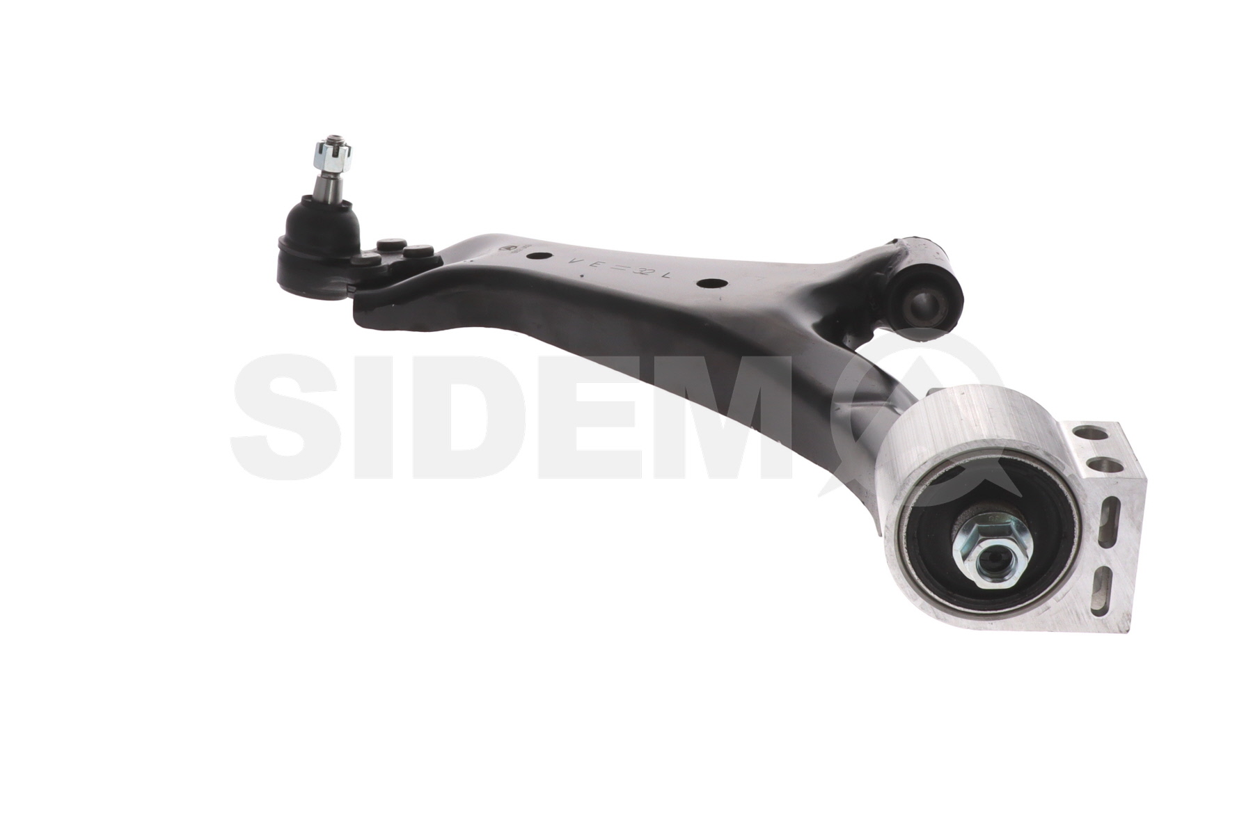 SIDEM 9278 Querlenker CHEVROLET CAPTIVA (C100, C140) 165 PS Benzin Kosten
