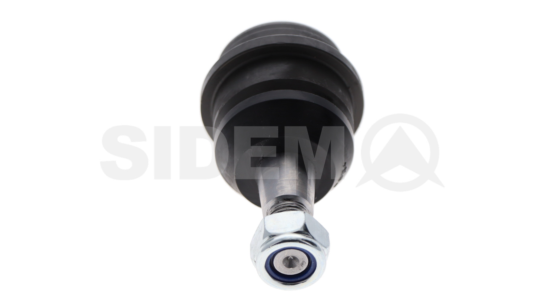 SIDEM 93080: Rotule de suspension Essieu avant supérieur, 15,8mm, Outillage spécialisé nécessaire pour le montage