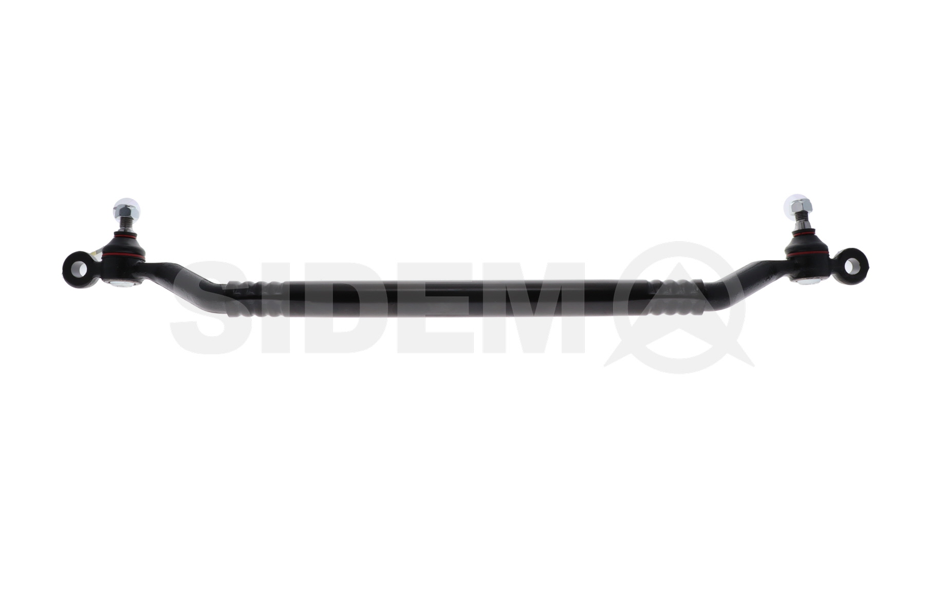 SIDEM 9520: Tirante trasversale centro, Assale anteriore, 607mm