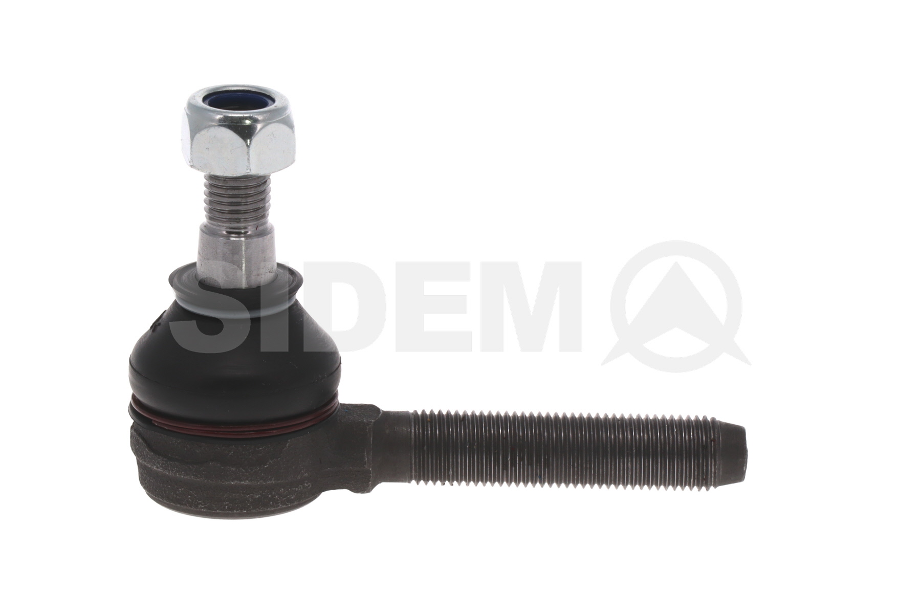 SIDEM 9631: Stuurkogel Vooras links, 92mm