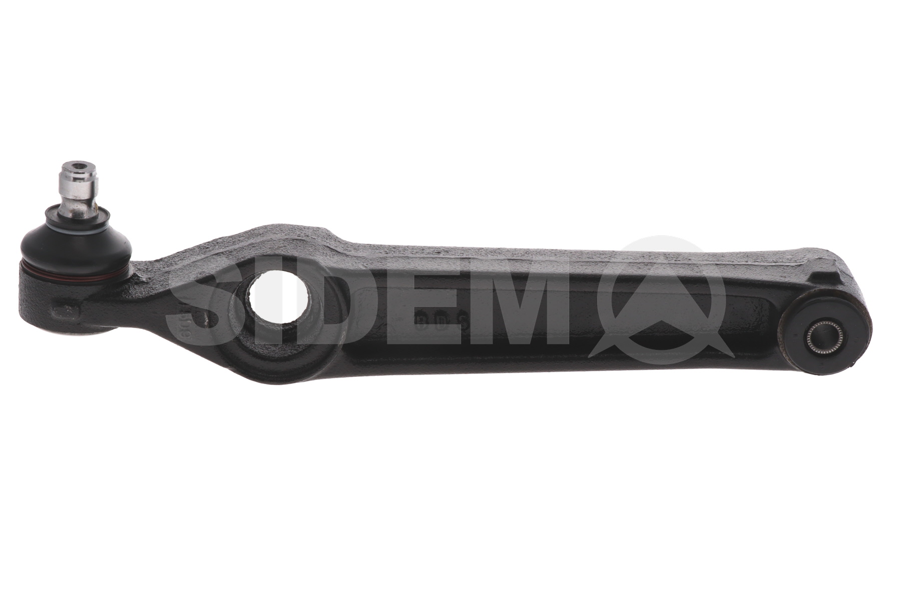 SIDEM 9872 Querlenker SUZUKI Wagon R+ Schrägheck (EM) 69 PS Benzin Kosten