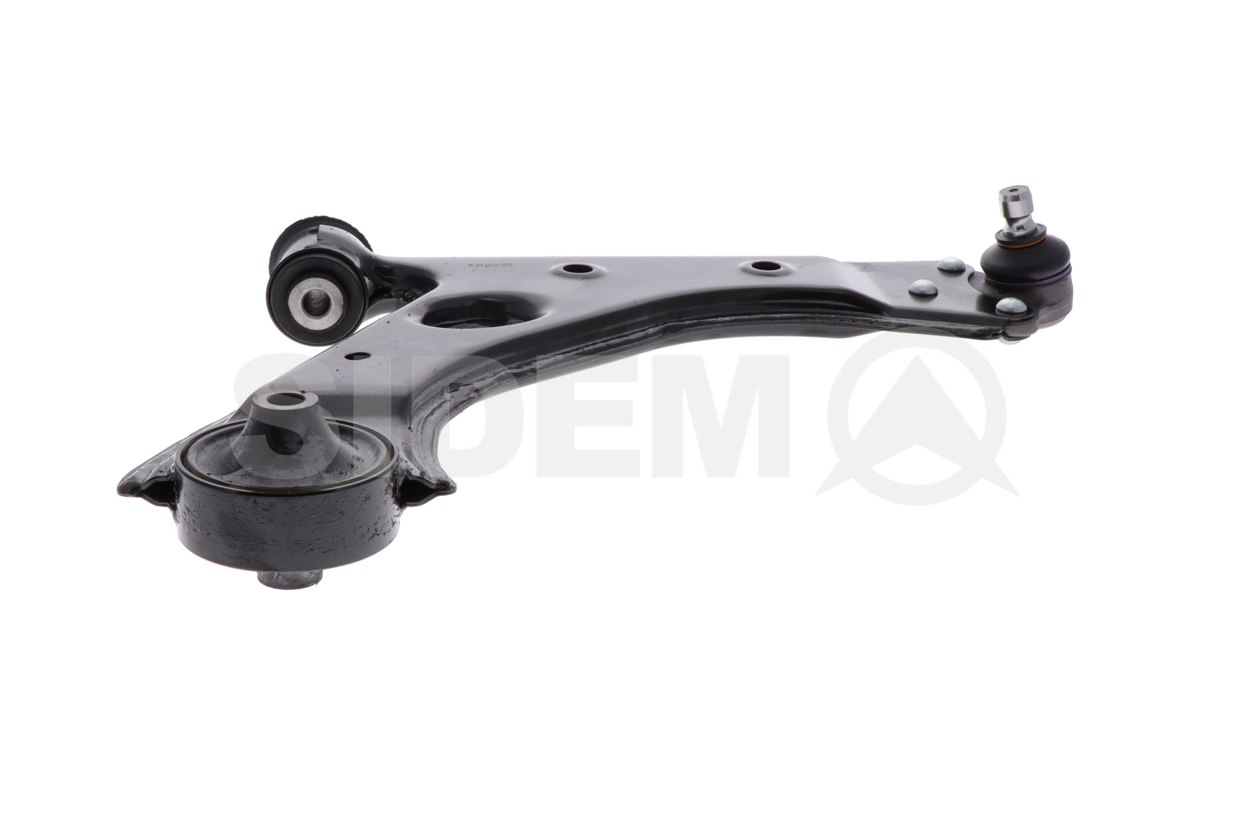 SIDEM 9879 Querlenker OPEL Corsa D Schrägheck (S07) 60 PS Benzin Kosten