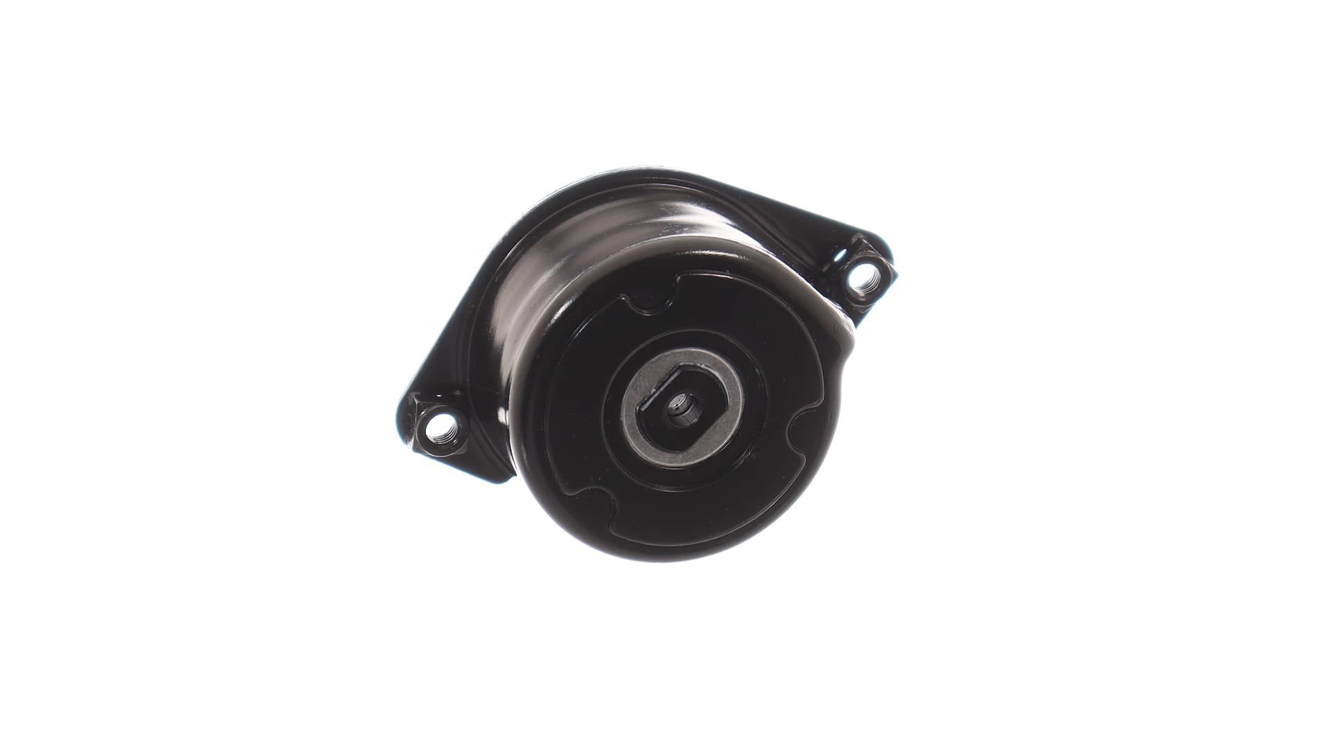 SKF VKM 38208: Kiristysrulla, moniurahihna