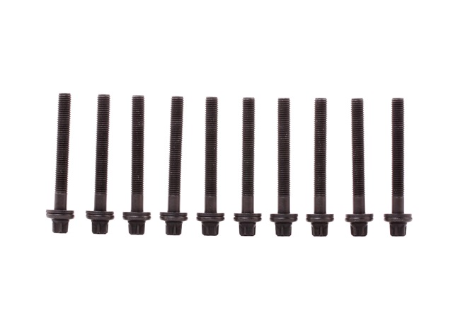 ELRING 221.280: Zylinderkopfschraubensatz M12x1,75x99