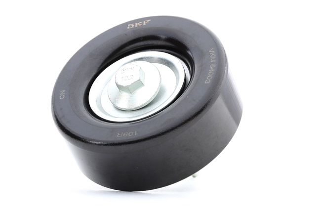 SKF VKM 64003: Galet enrouleur de courroie d'accessoire Ø: 70mm