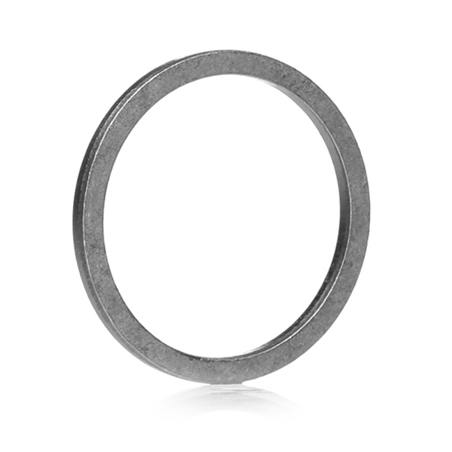 ELRING 247.405: Dichtring, Ölablaßschraube Aluminium, Innendurchmesser: 18mm