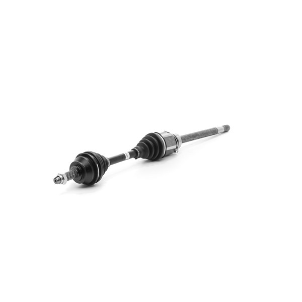 RIDEX REMAN 13D0327R Antriebswellen & Gelenke ALFA ROMEO GT (937) 1.9 JTD (937CXN1B) 150 PS Diesel