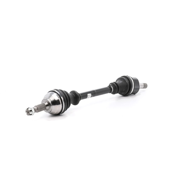RIDEX REMAN 13D0511R Arbre de transmission CITROЁN Jumpy II Van 140 CV Essence coût