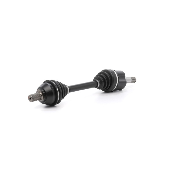 RIDEX REMAN 13D0361R: Antriebswelle Vorderachse links, 603mm
