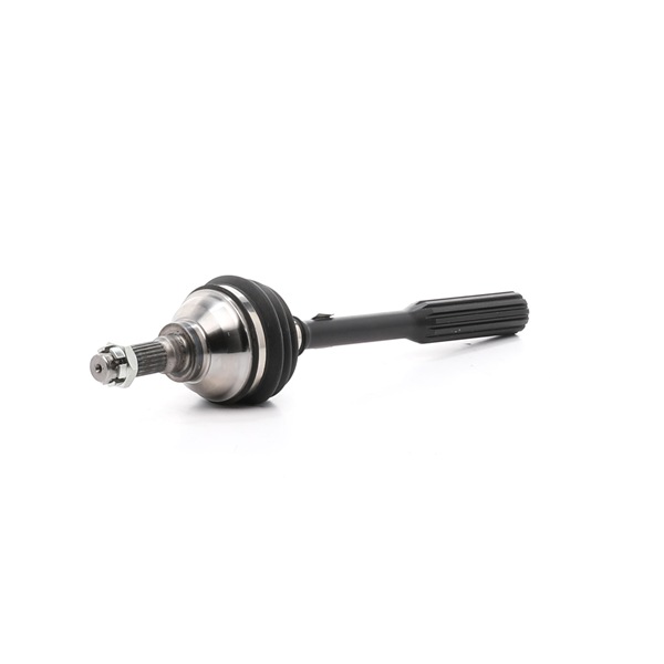 RIDEX REMAN 13D0445R Aandrijfas CITROЁN 2CV Sedan 16 Pk Benzine kosten