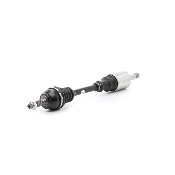 RIDEX REMAN 13D0117R: Antriebswelle Vorderachse links, 576mm