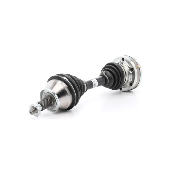 RIDEX REMAN 13D0358R: Antriebswelle Vorderachse links, 461mm