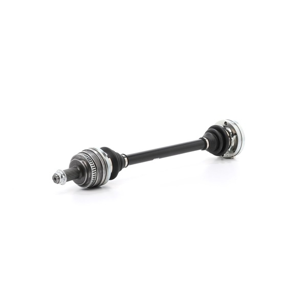 RIDEX REMAN 13D0192R: Antriebswelle Hinterachse links, 622mm
