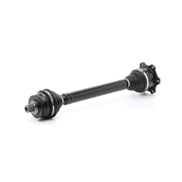 RIDEX REMAN 13D0141R Antriebswelle VW PASSAT Variant (3B6) 130 PS Benzin Kosten