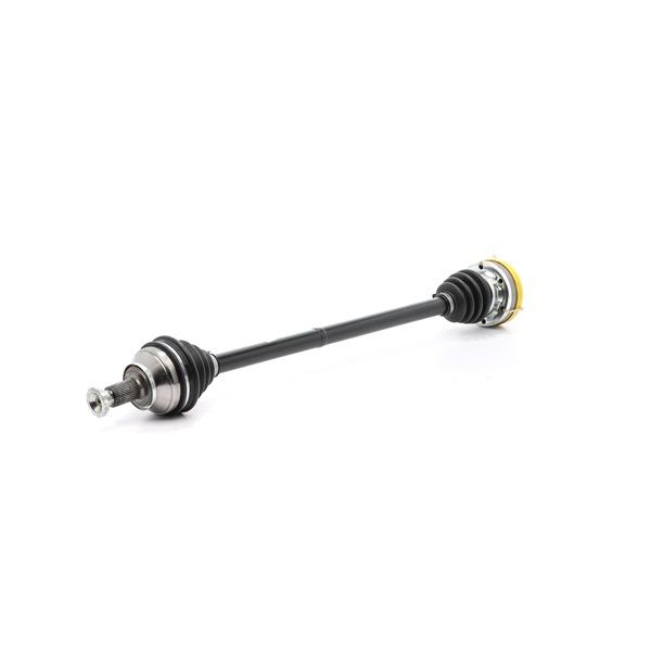 RIDEX REMAN 13D0521R Άξονας μετάδοσης κίνησης SEAT Toledo 4 (KG3) 105 PS Πετρέλαιο κόστος