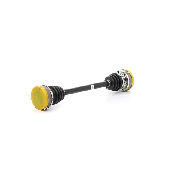 RIDEX REMAN 13D0046R Antriebswelle VW TRANSPORTER 3 Pritsche/Fahrgestell 1.7 D 57 PS Diesel