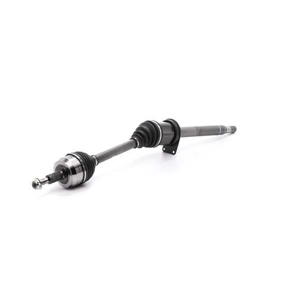 RIDEX REMAN 13D0701R Antriebswelle VW Transporter 6 Bus (SGB, SGG, SGJ) 2.0 TSI 204 PS Benzin