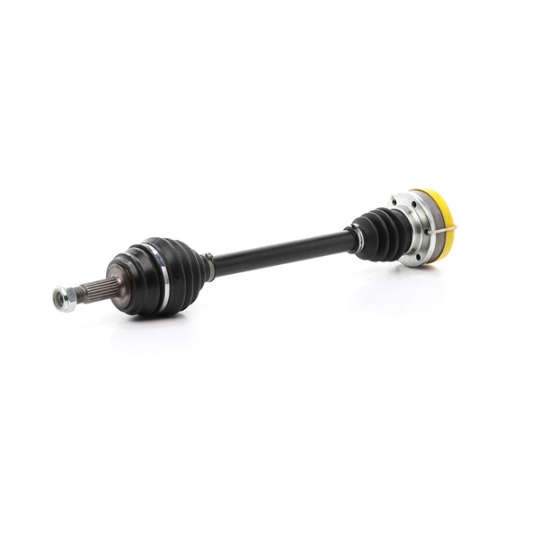 RIDEX REMAN 13D0148R: Antriebswelle Vorderachse links, 561mm