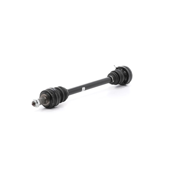 RIDEX REMAN 13D0205R: Antriebswelle Hinterachse rechts, 678mm