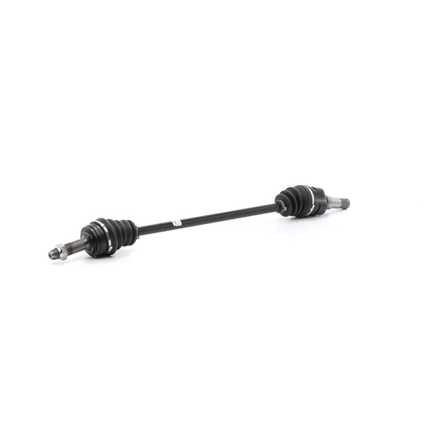 RIDEX REMAN 13D0357R Άξονας μετάδοσης κίνησης CITROЁN C1 II (PA_, PS_) 69 PS Βενζίνη κόστος