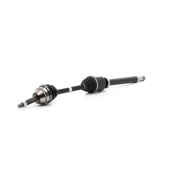 RIDEX REMAN 13D0420R: Antriebswelle Vorderachse rechts, 1093mm