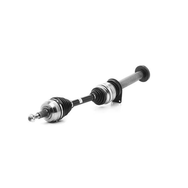 RIDEX REMAN 13D0475R: Hajtótengely 880mm