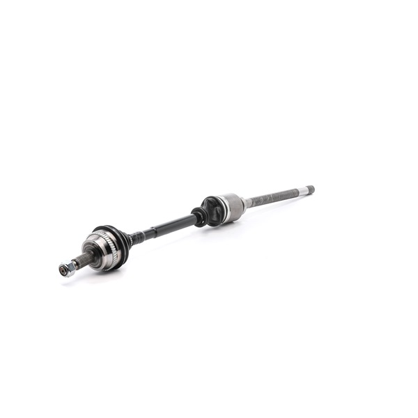 RIDEX REMAN 13D0161R: Antriebswelle Vorderachse rechts, 1144mm