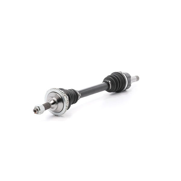 RIDEX REMAN 13D0244R: Antriebswelle Vorderachse links, 627mm
