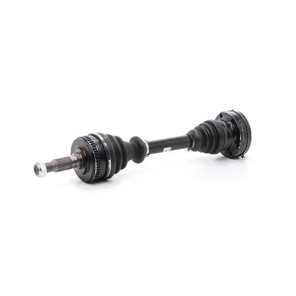 RIDEX REMAN 13D0152R: Antriebswelle Vorderachse rechts, Vorderachse links