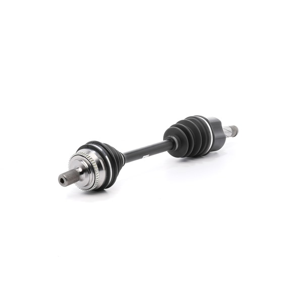 RIDEX REMAN 13D0147R: Antriebswelle Vorderachse links, 541mm