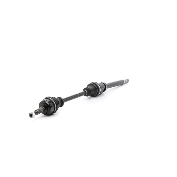 RIDEX REMAN 13D0220R: Antriebswelle Vorderachse rechts, 926mm, mit Lager