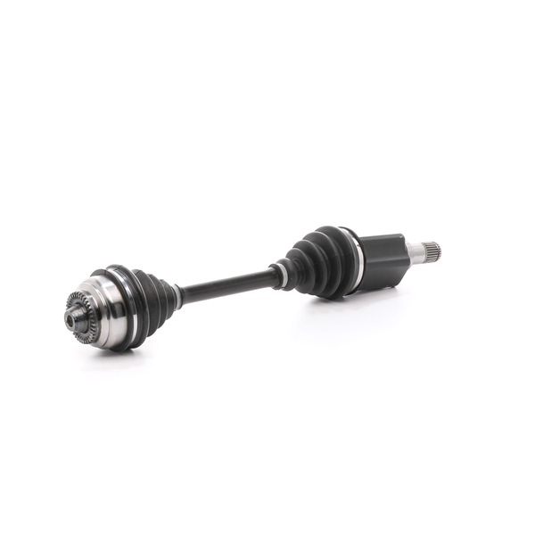 RIDEX REMAN 13D0415R Полуоска BMW 7 (F01, F02, F03, F04) 320 K.C. бензин цена